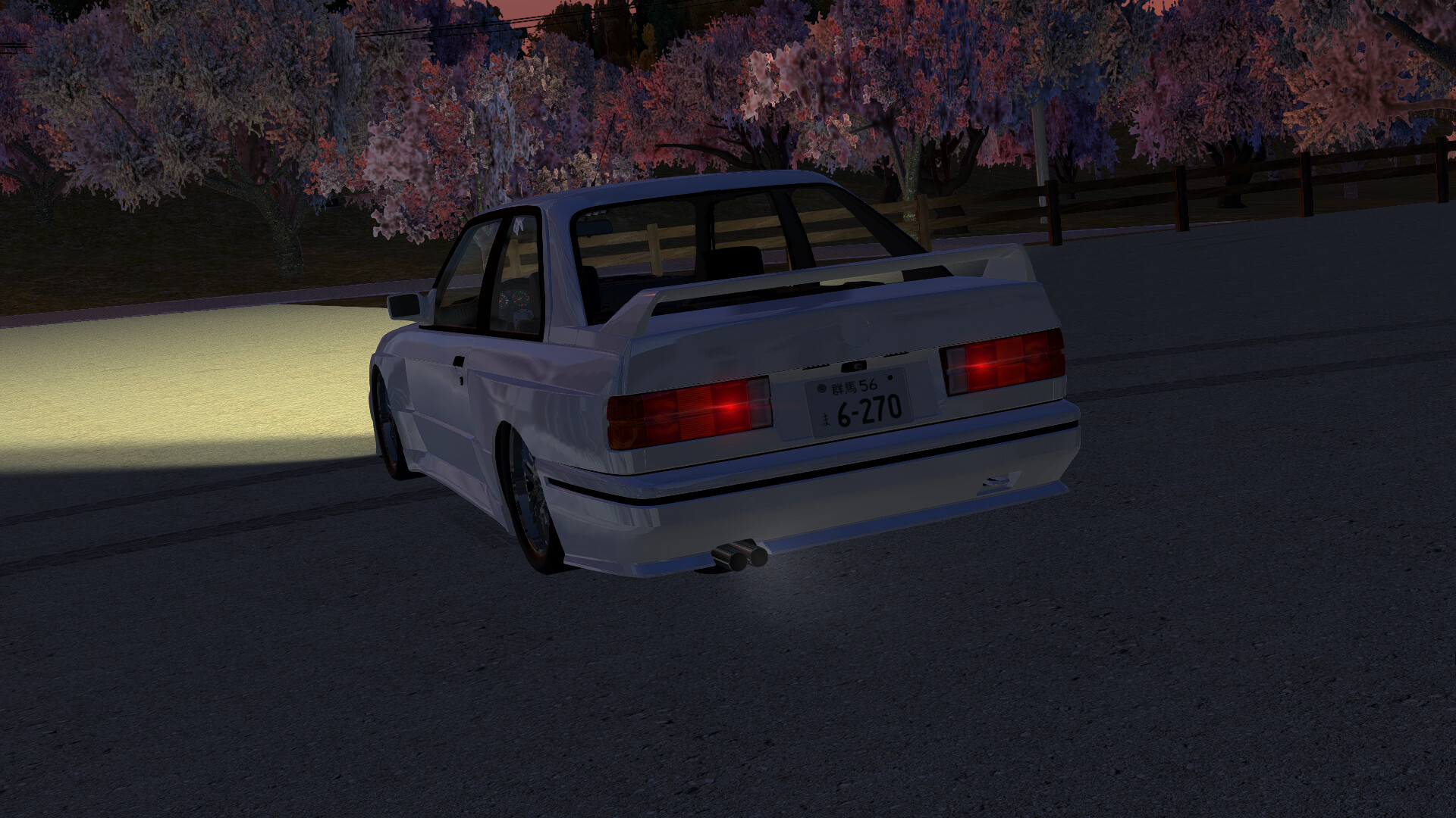 Initial Drift Online - Car Pack screenshot 12