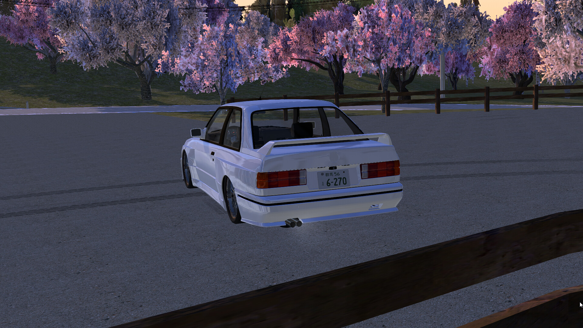 Initial Drift Online - Car Pack screenshot 11