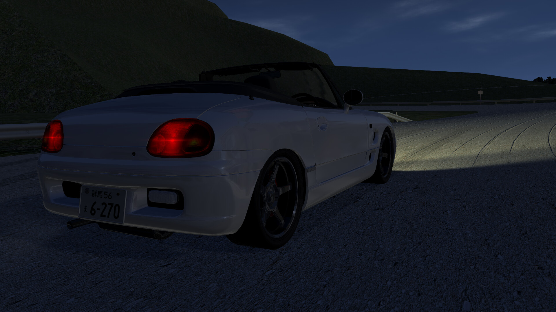 Initial Drift Online - Car Pack screenshot 9