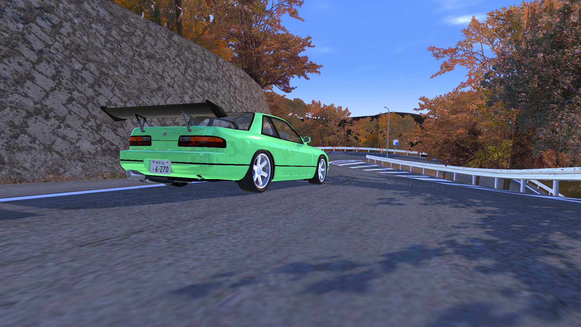 Initial Drift Online - Car Pack screenshot 1