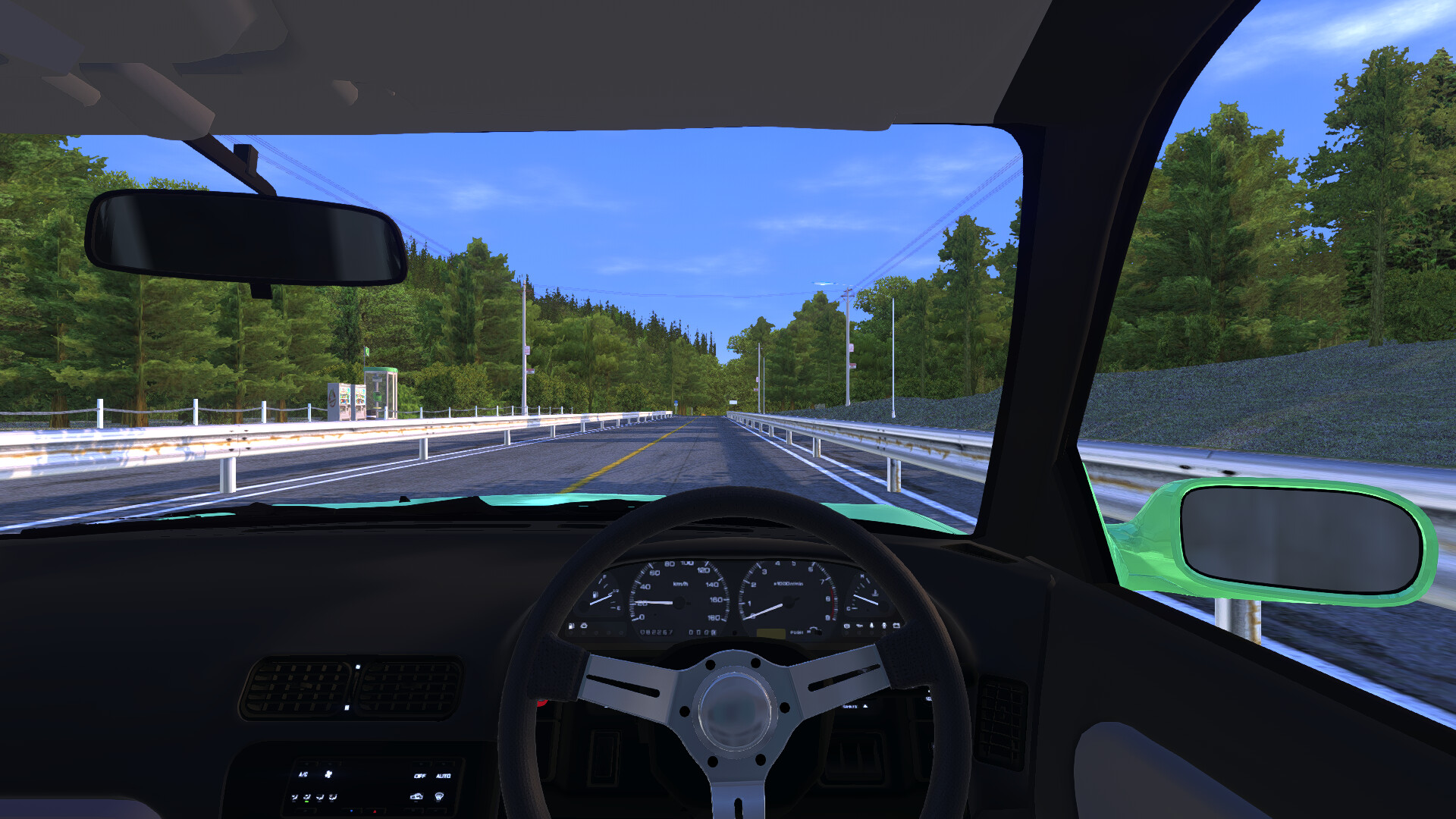 Initial Drift Online - Car Pack screenshot 3