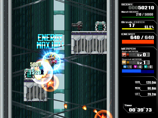 LethalApplication リーサルアプリケーション screenshot 3