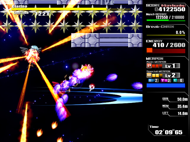 LethalApplication リーサルアプリケーション screenshot 9