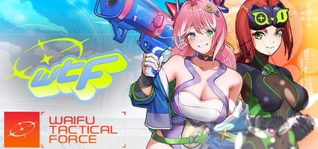 WTF - Waifu Tactical Force