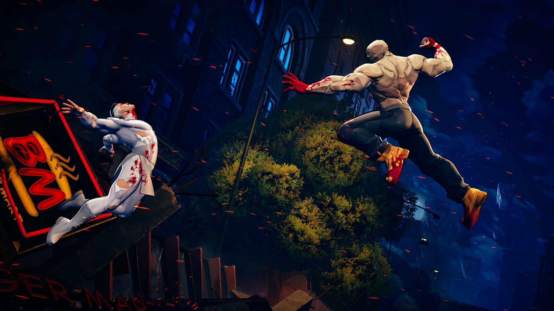 《无敌少侠 Invincible VS》VS-Build.23878258+全DLC免安装英文版丨中文版网盘下载-次元share