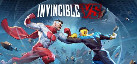 无敌少侠VS/Invincible VS Build.23039865|容量11.3GB|官方原版英文|支持键盘.鼠标.手柄