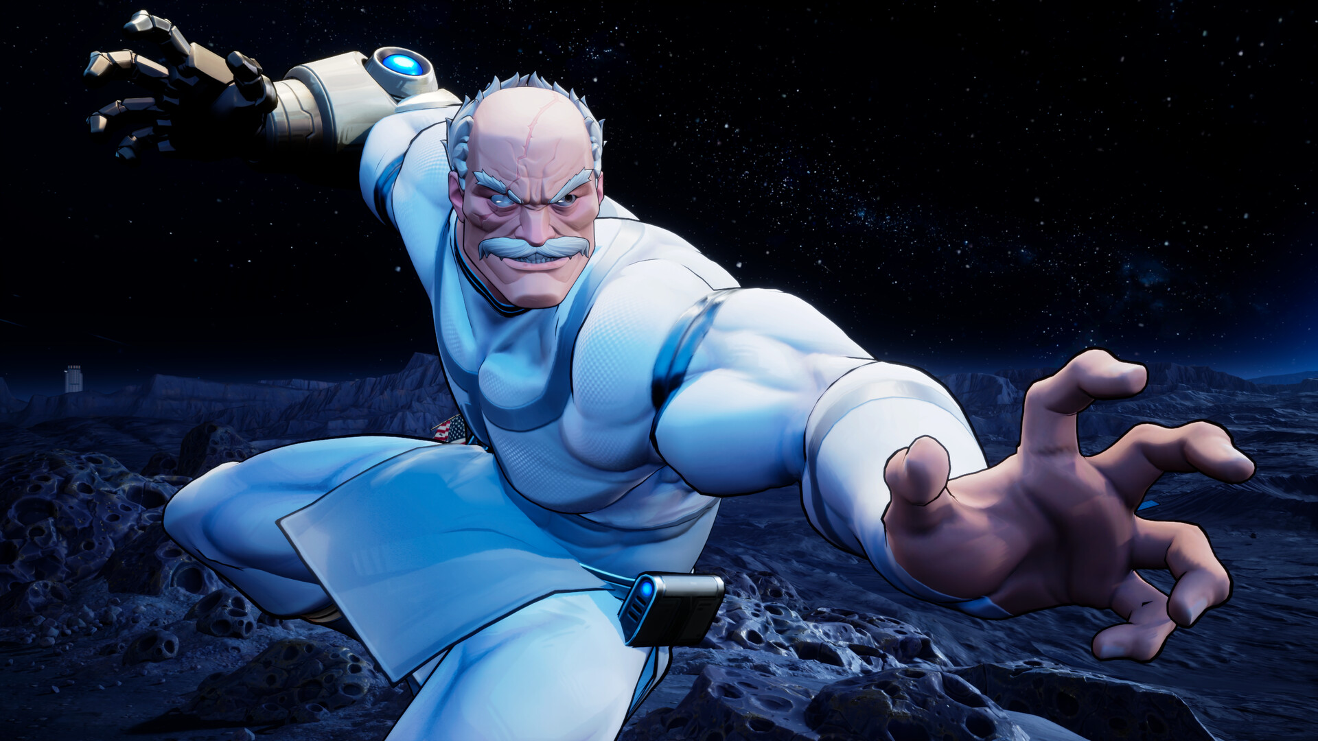 Invincible VS (2026) PC Full Español MEDIAFIRE