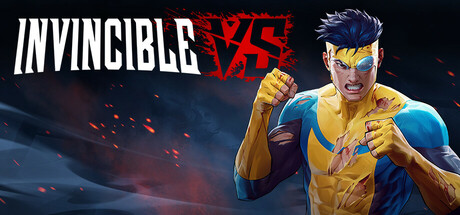 Invincible VS Cover Image