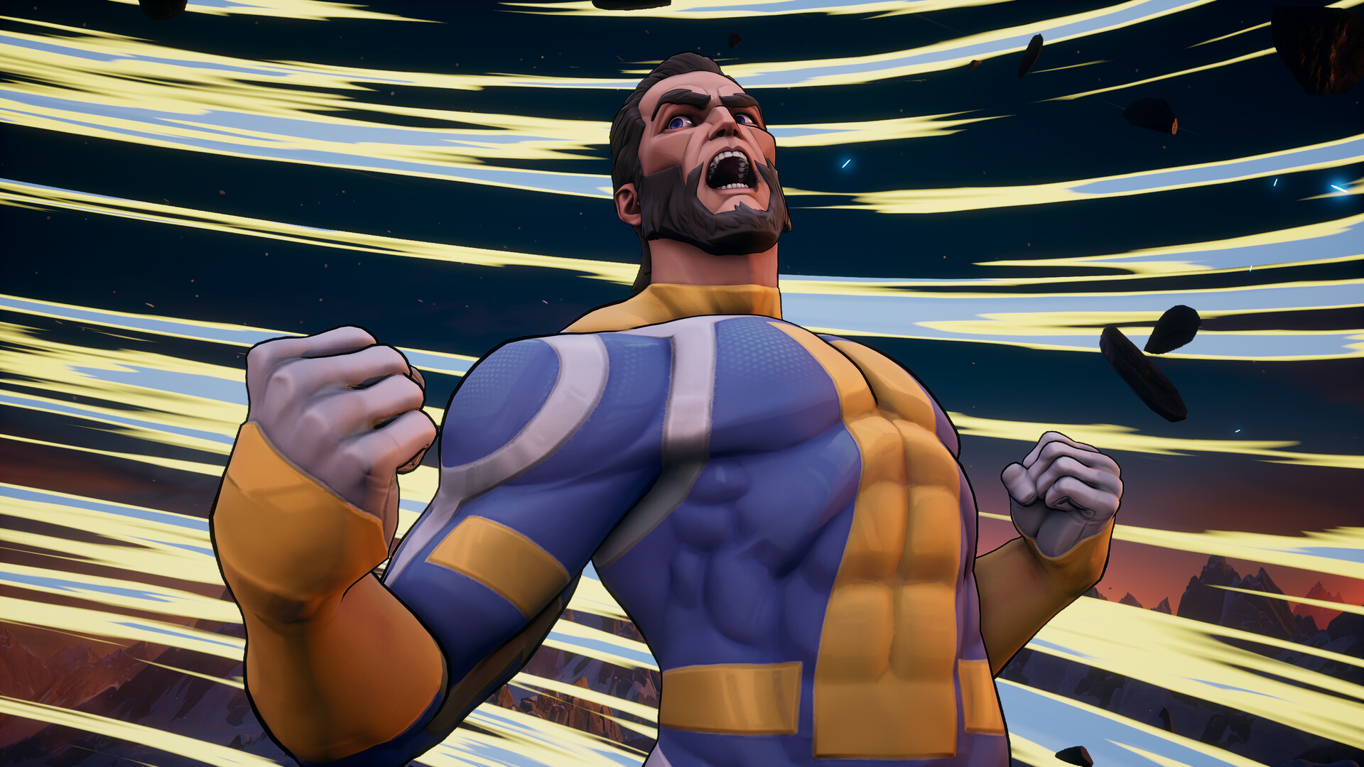 Invincible VS — изображение 2