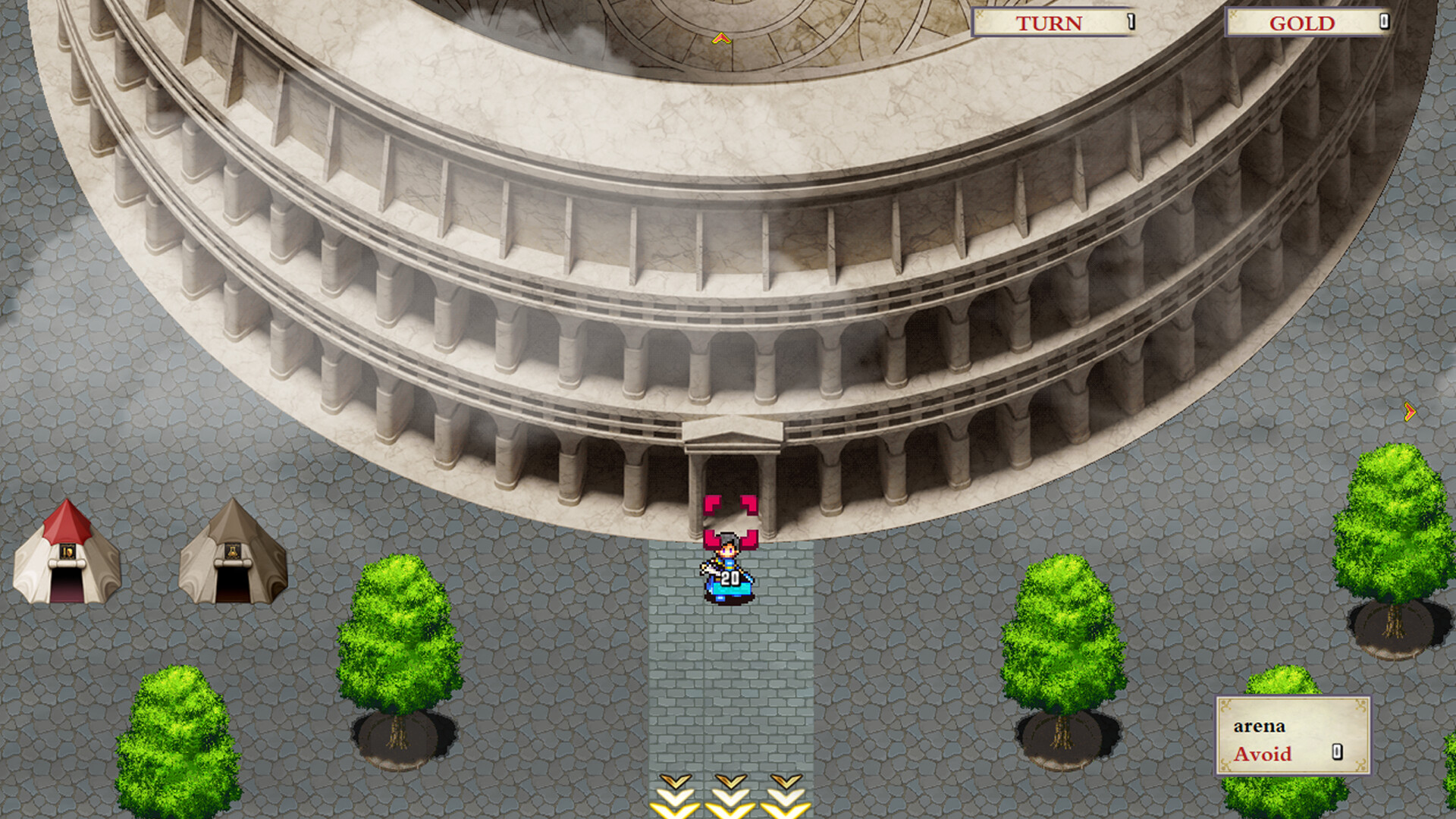 刻印战记2：七圣英雄 screenshot 8