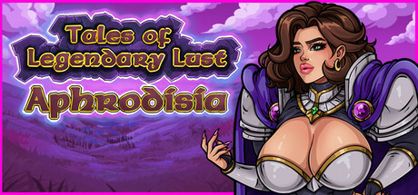 Tales of Legendary Lust: Aphrodisia
