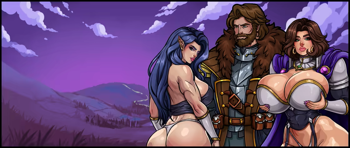 [250914](ENG)Tales of Legendary Lust Aphrodisia 游戏 第46张