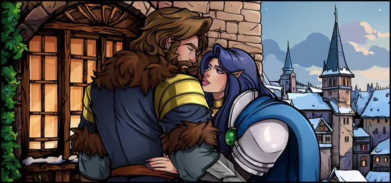 [250914](ENG)Tales of Legendary Lust Aphrodisia 游戏 第47张