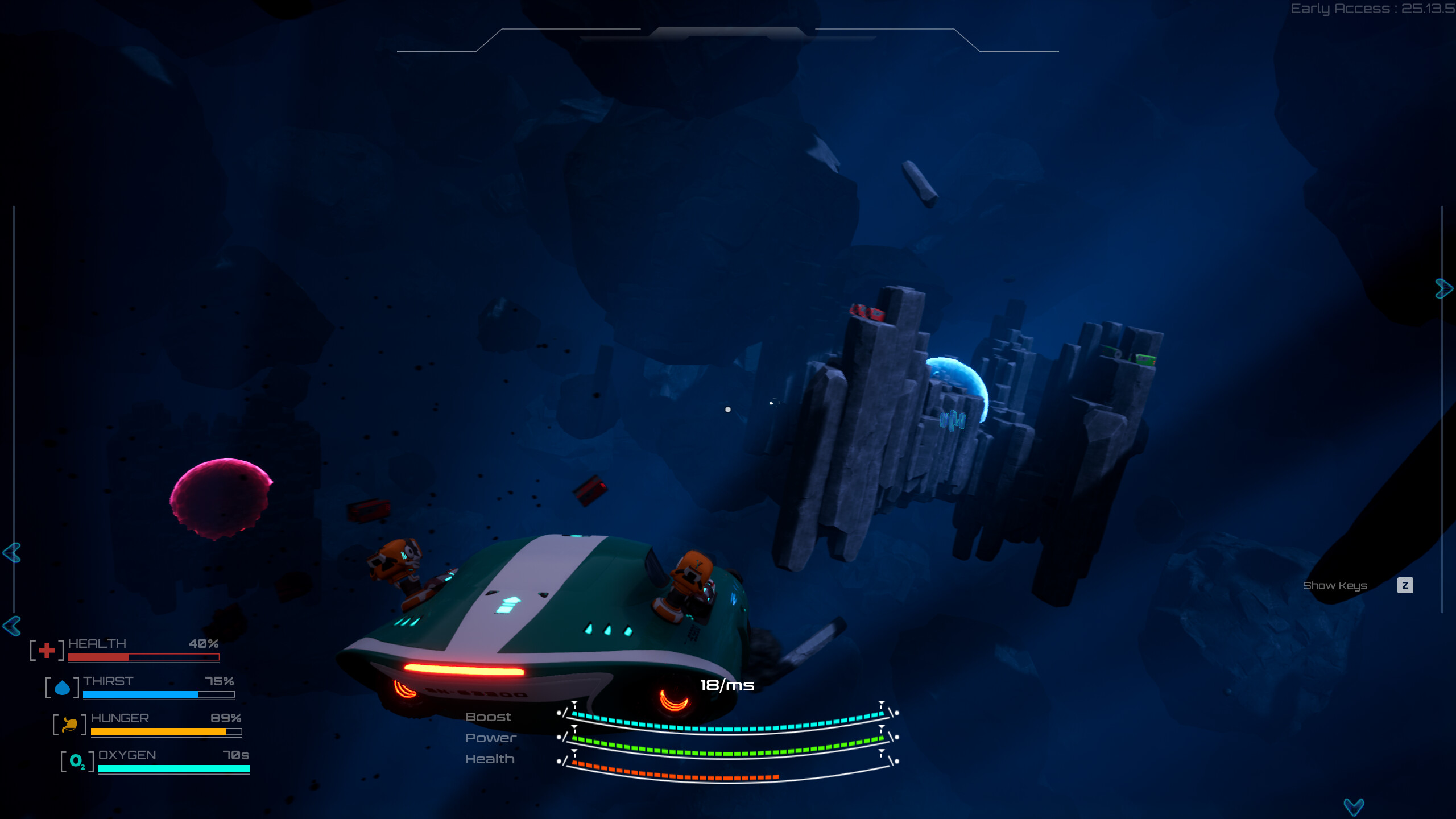 Astrometica screenshot 7