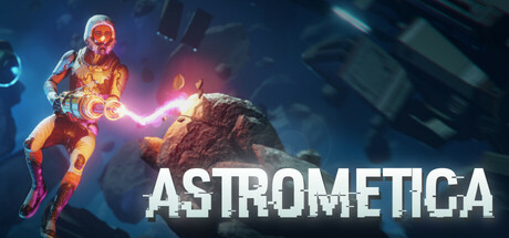 Astrometica Cover Image