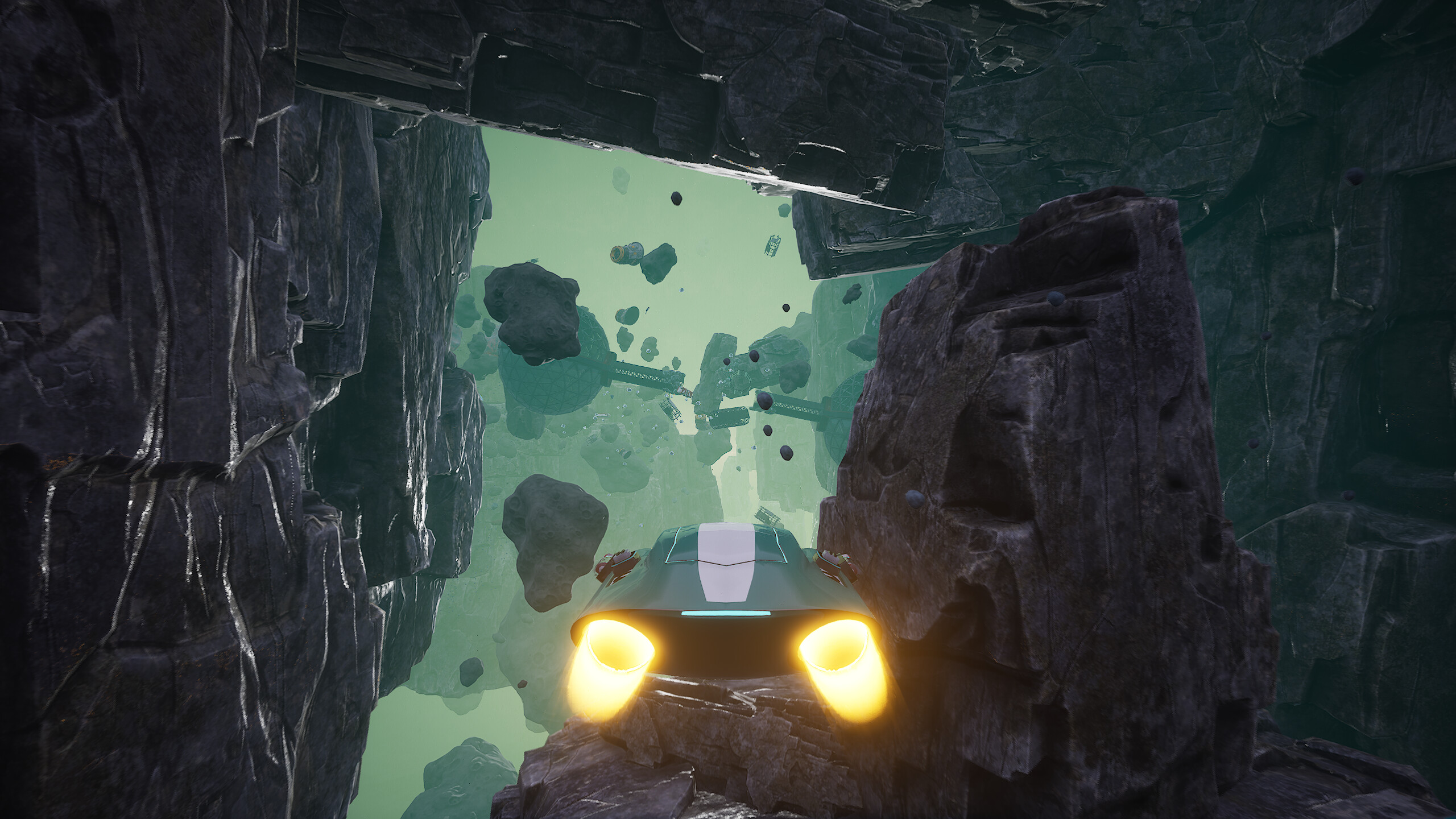 Astrometica screenshot 2