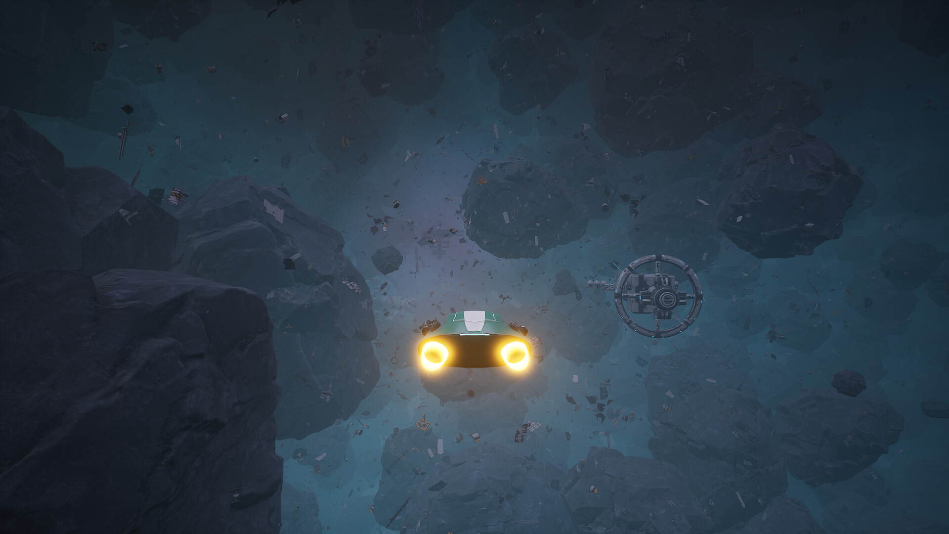 Astrometica — изображение 11
