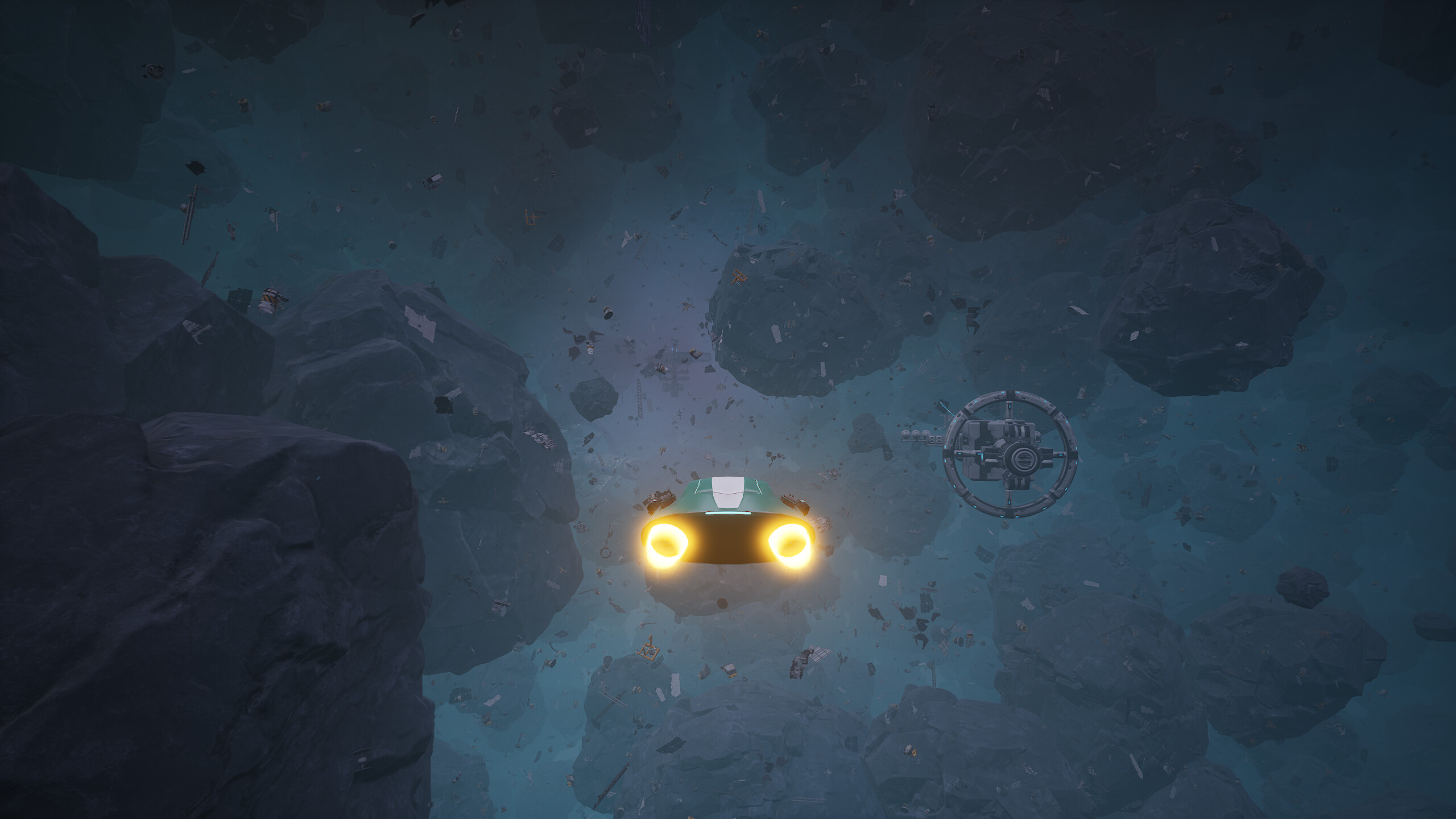 Astrometica screenshot 11