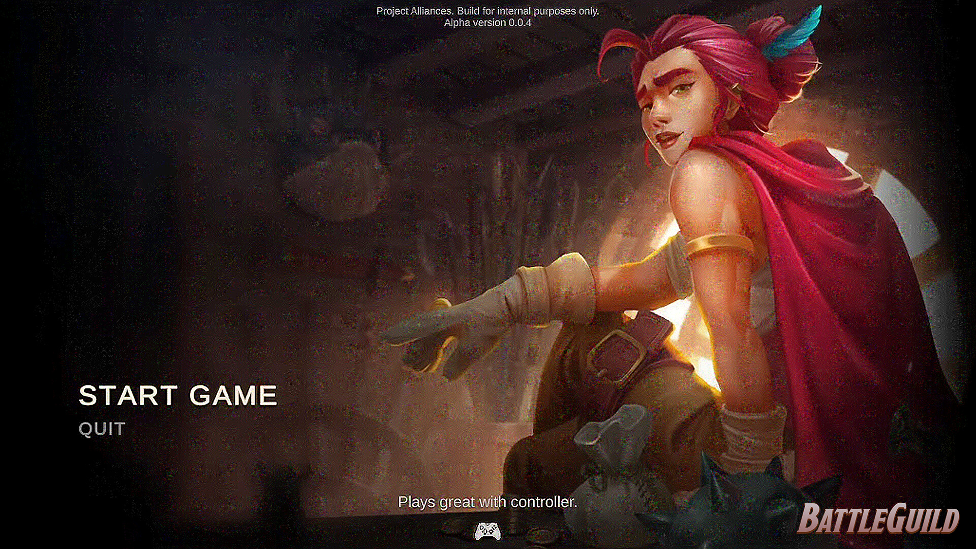 BattleGuild screenshot 3