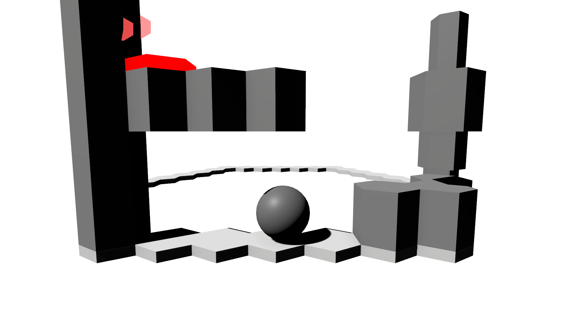 HEX PLAT screenshot 2