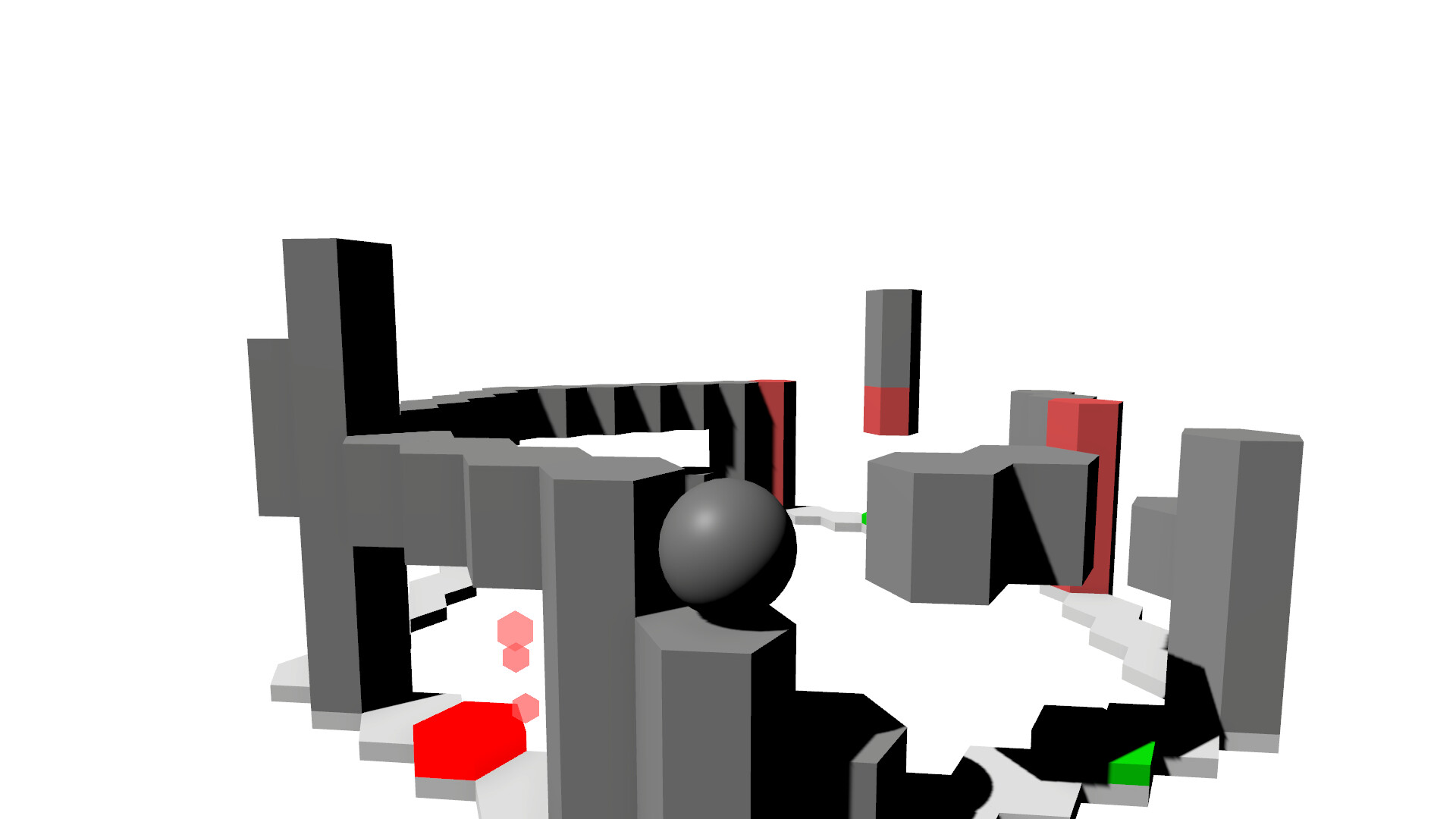 HEX PLAT screenshot 4