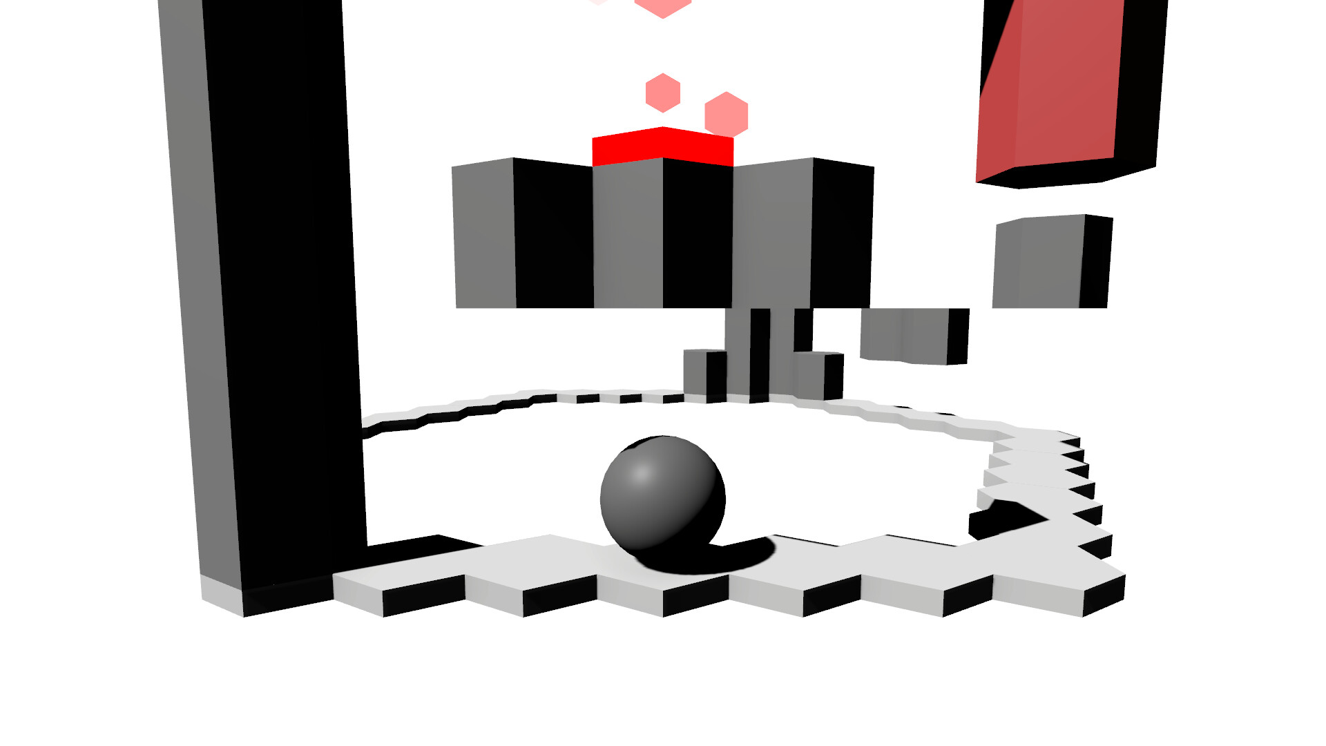 HEX PLAT screenshot 5