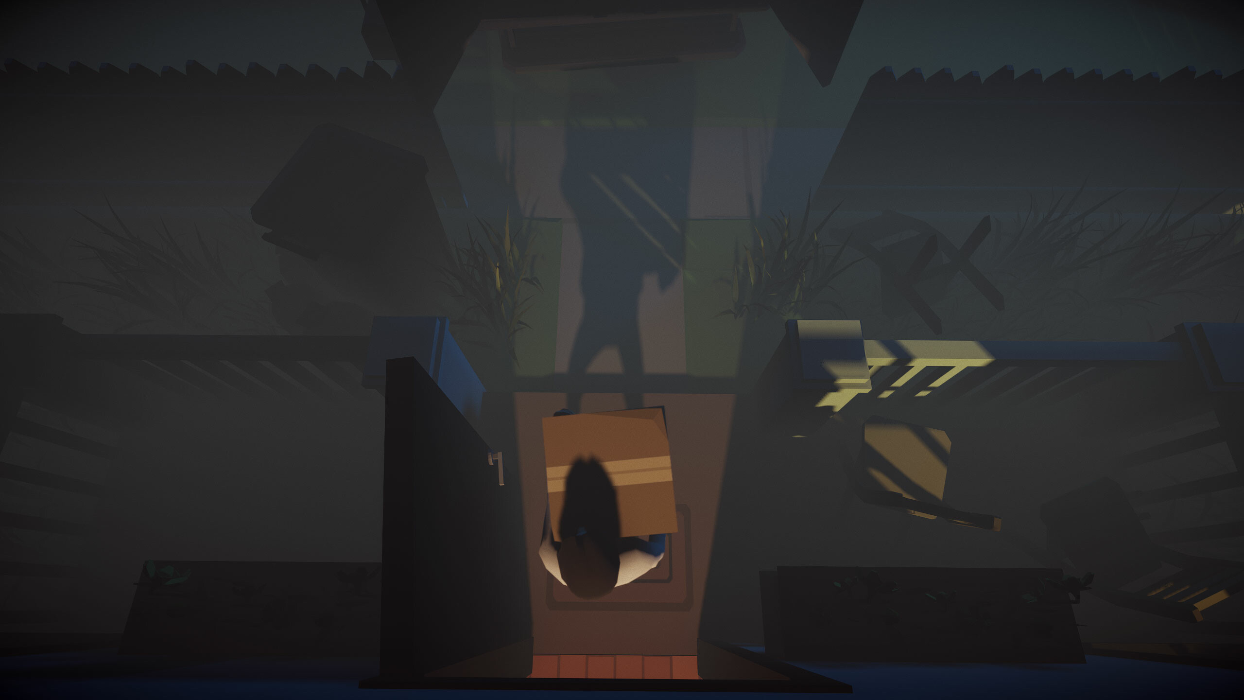 Carry Onward screenshot 6