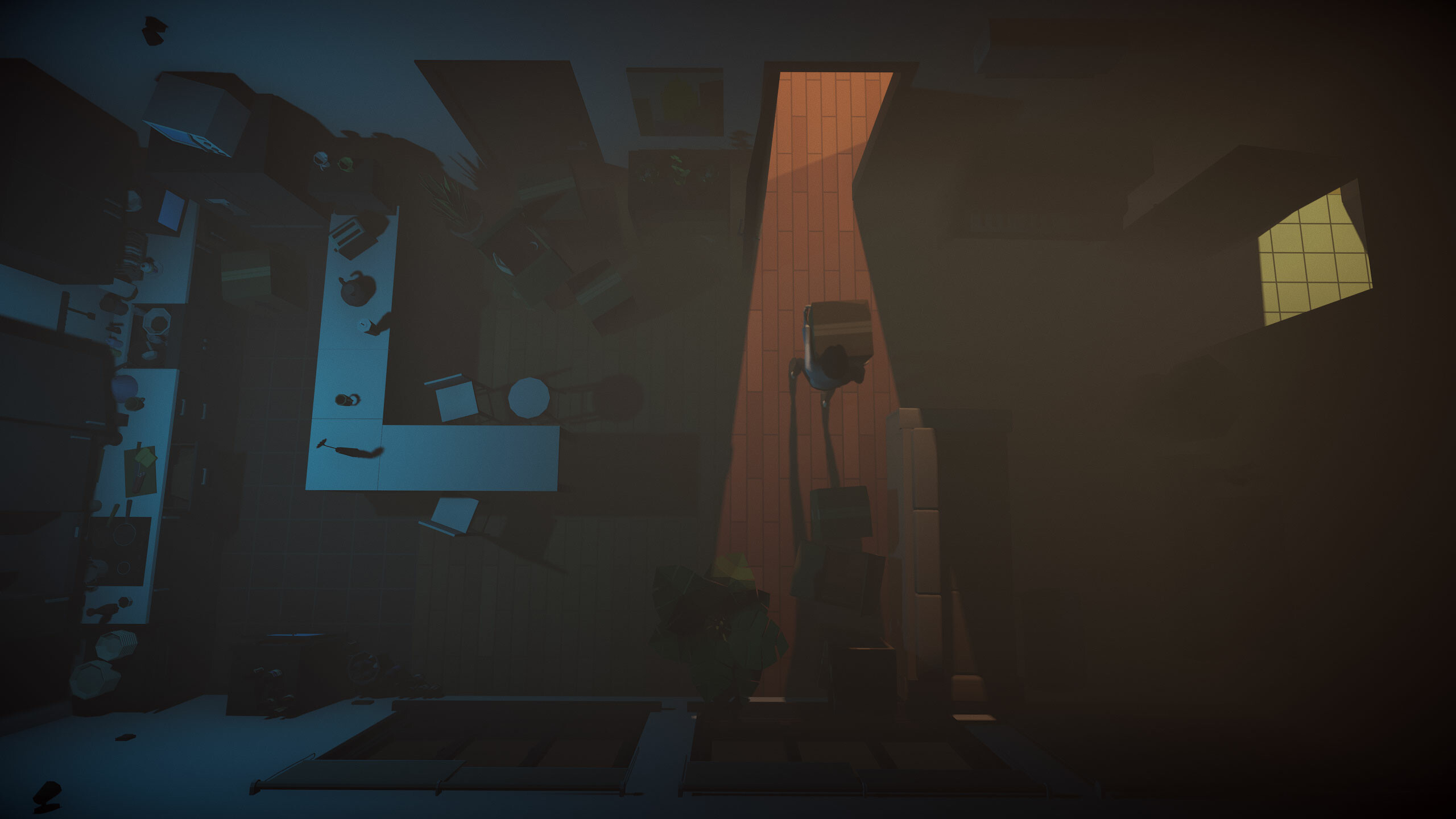 Carry Onward screenshot 8
