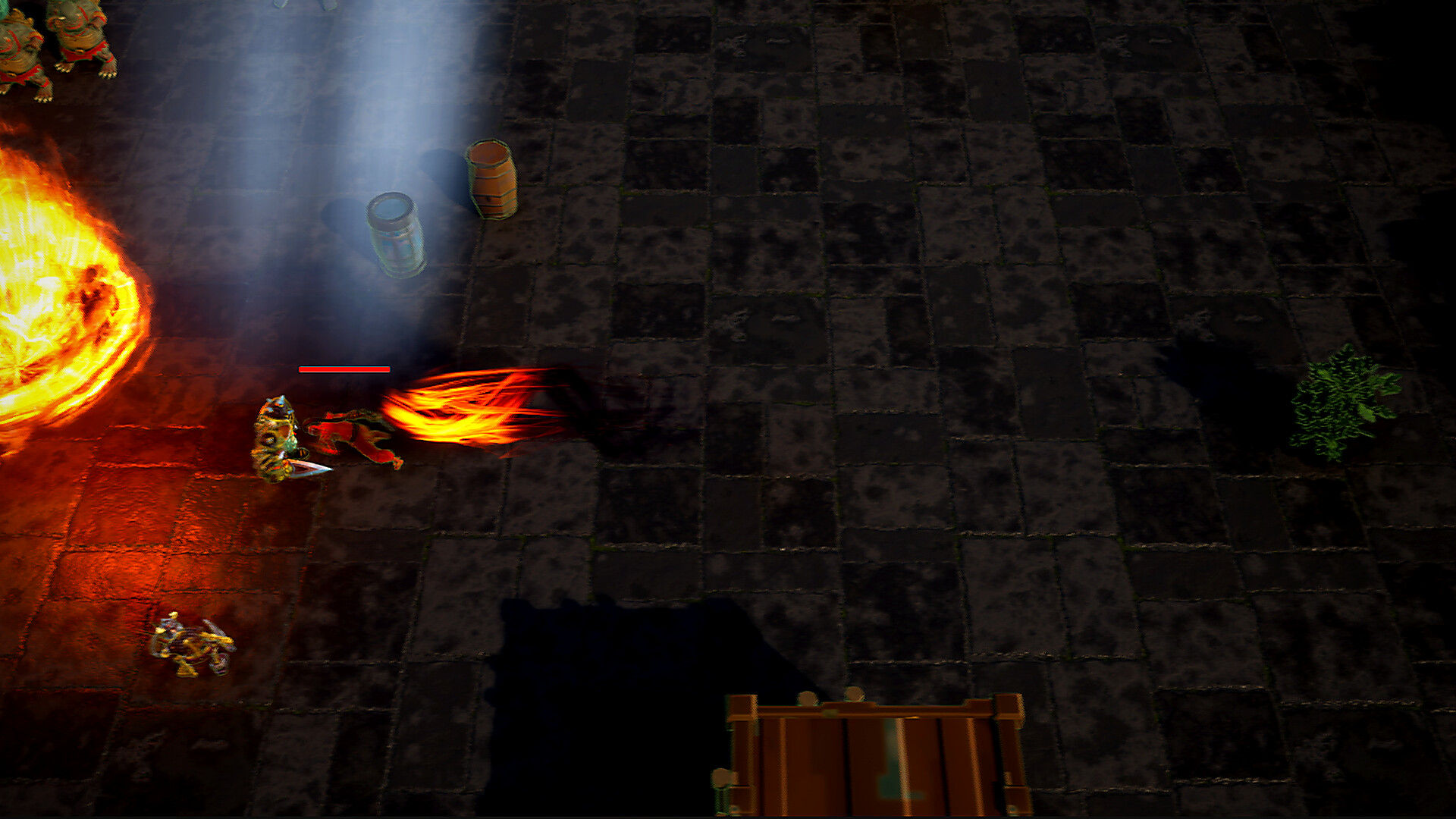Elemental Fury screenshot 5