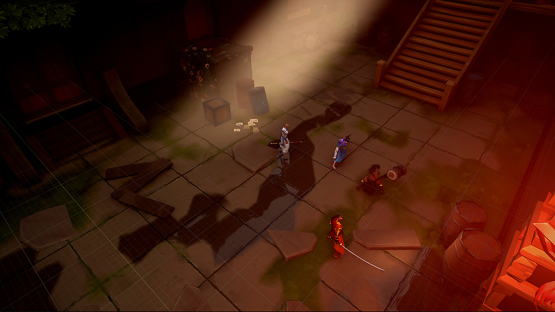 Elemental Fury screenshot 9