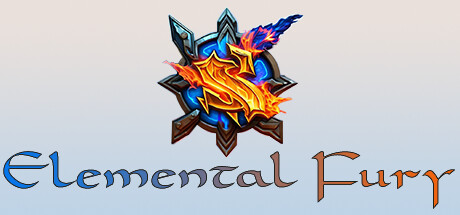 Elemental Fury Cover Image