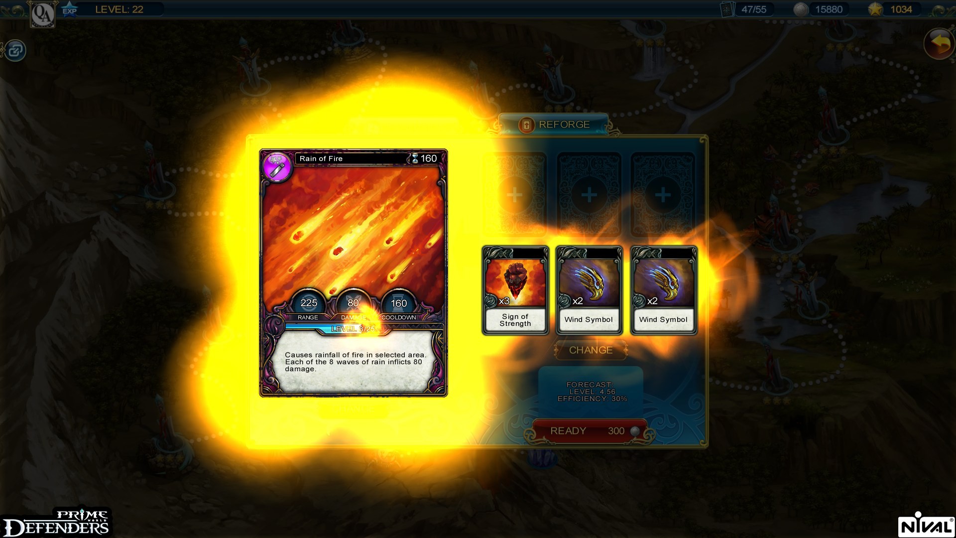 Prime World: Defenders screenshot 11