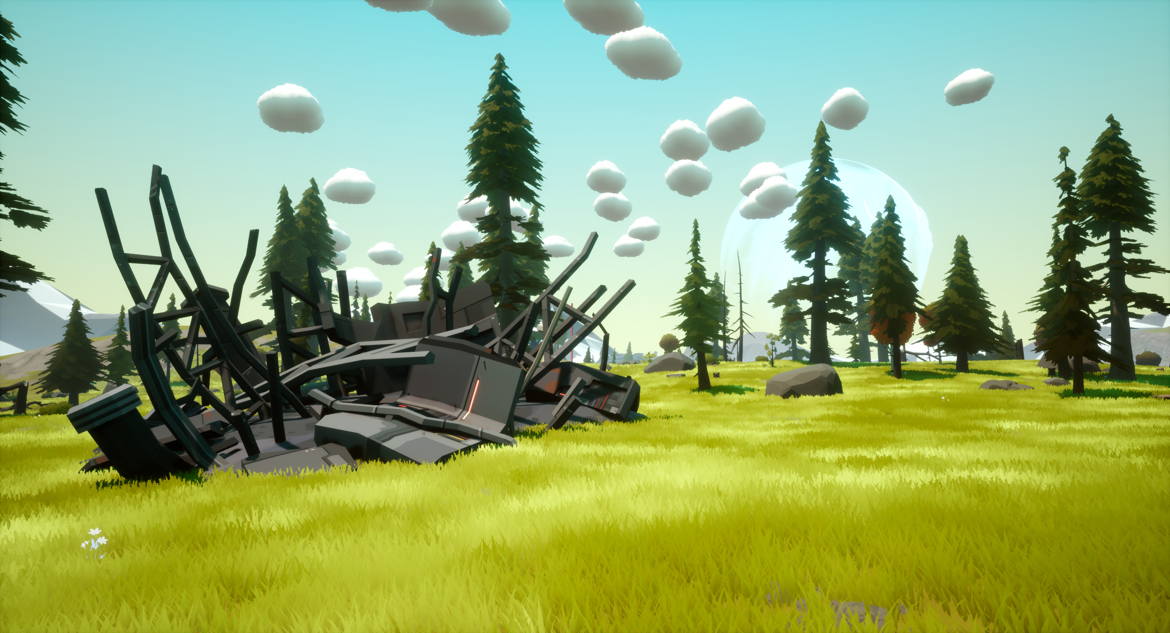 Blood Sunset screenshot 12
