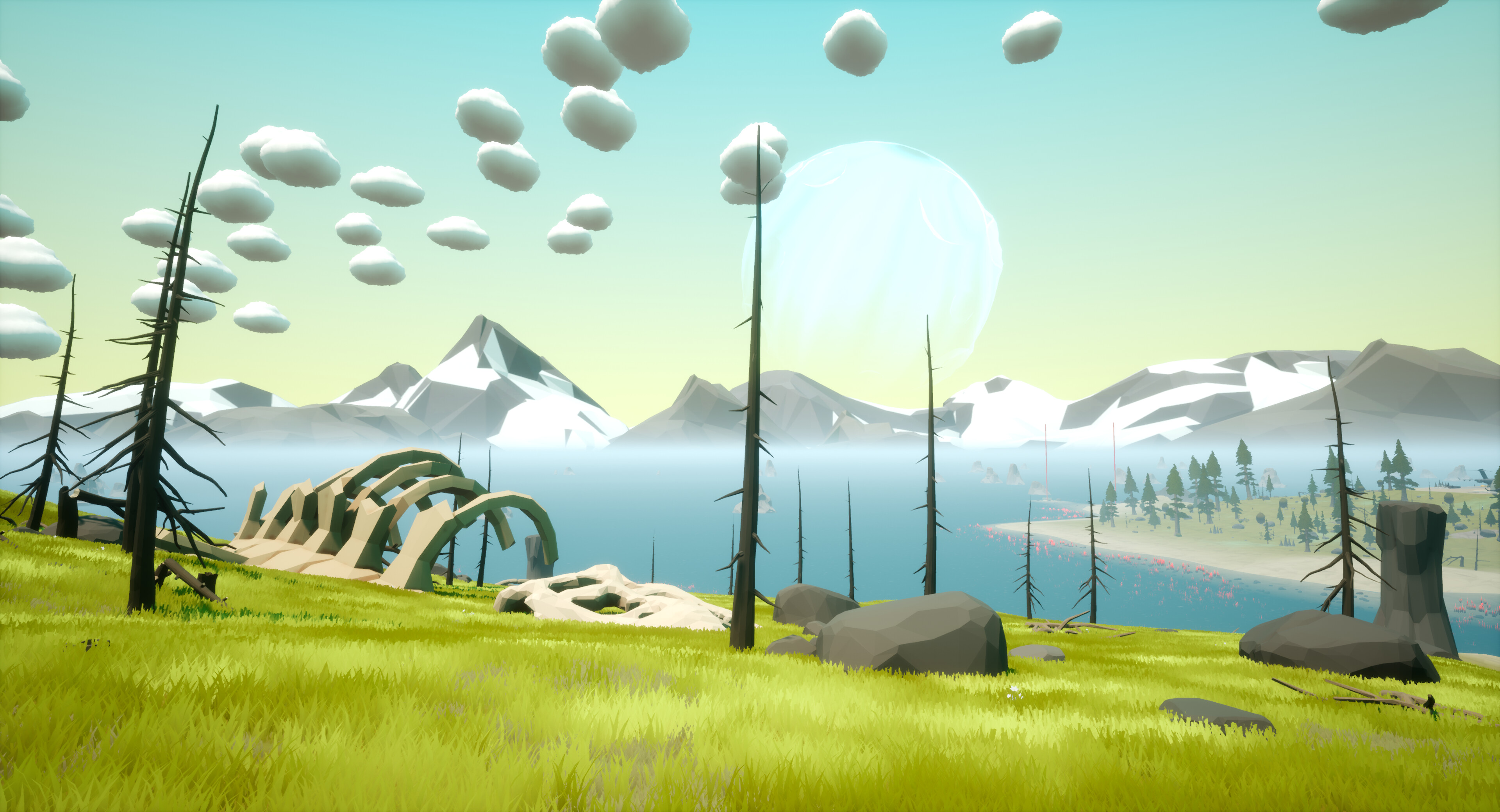 Blood Sunset screenshot 18