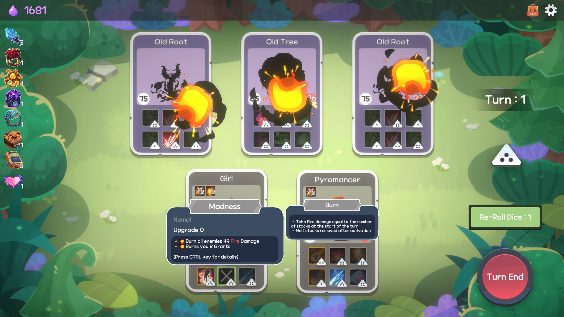 Dice World screenshot 2