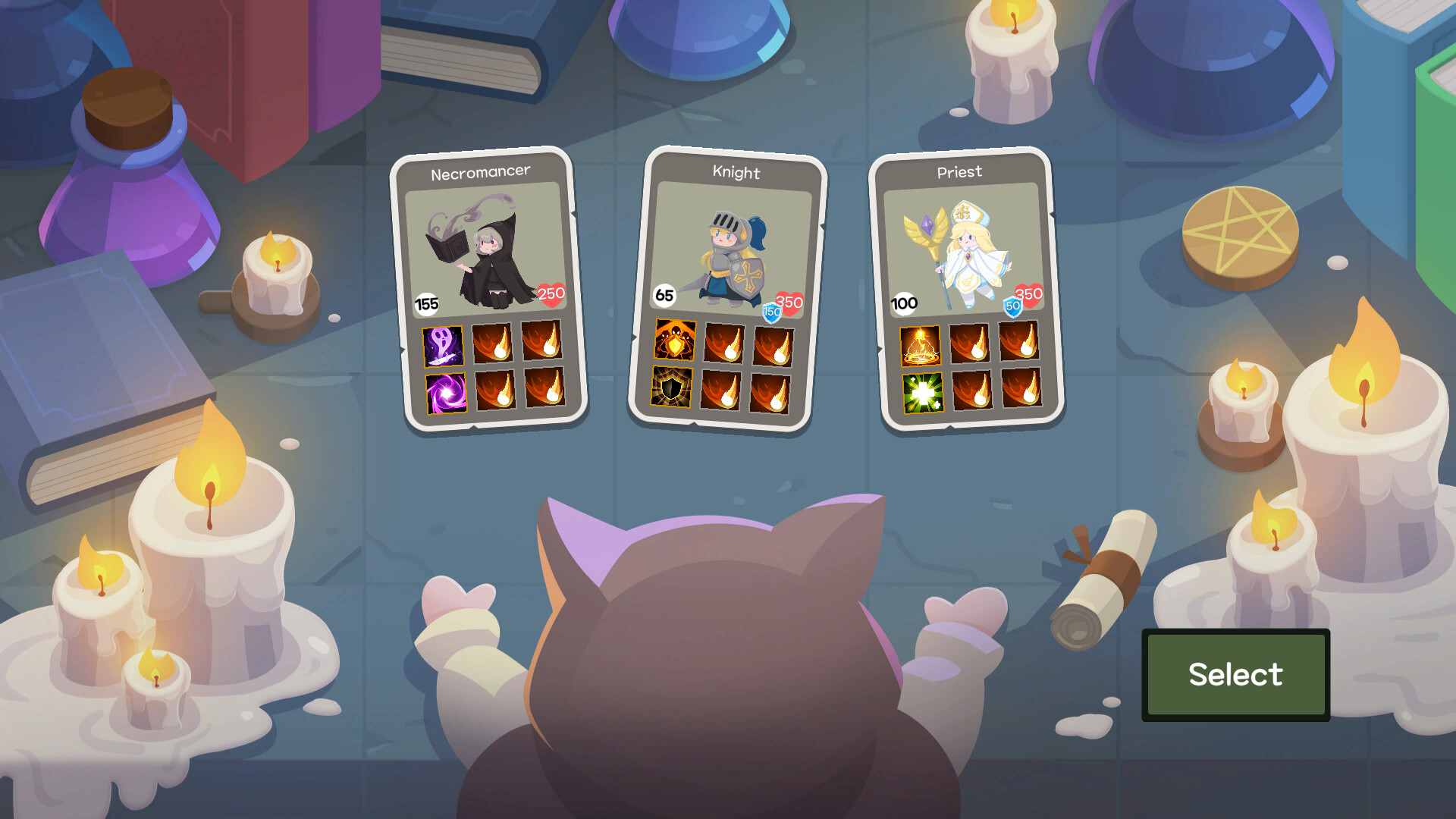 Dice World screenshot 6