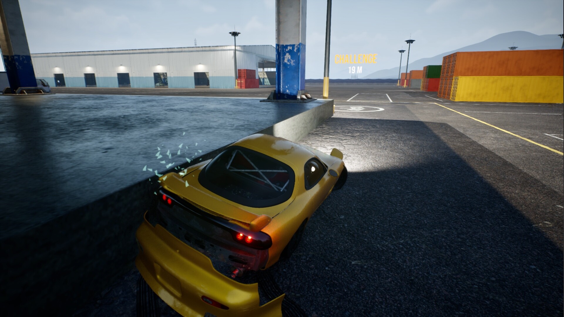 DRIFT ISLAND screenshot 17