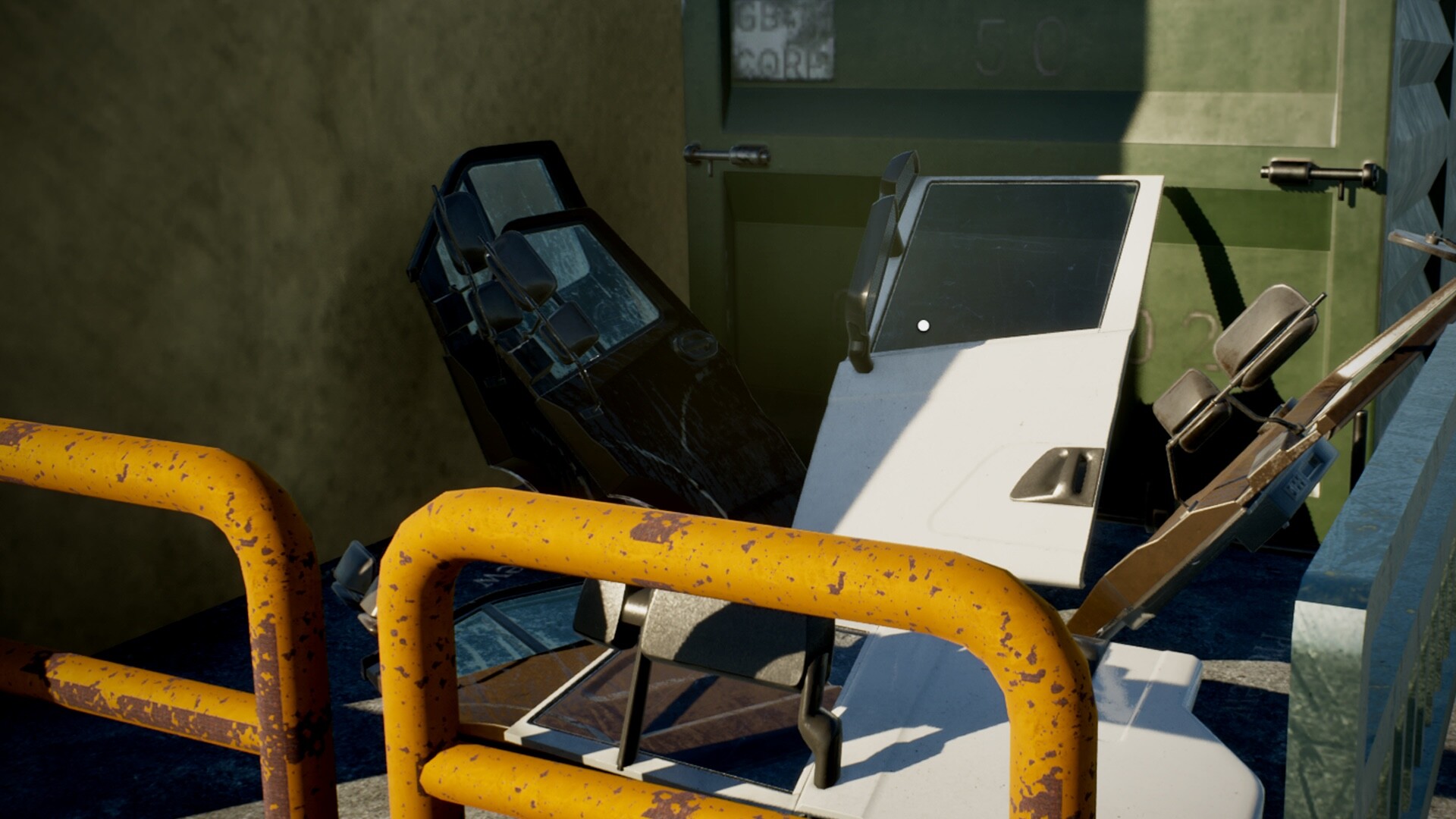 DRIFT ISLAND screenshot 8
