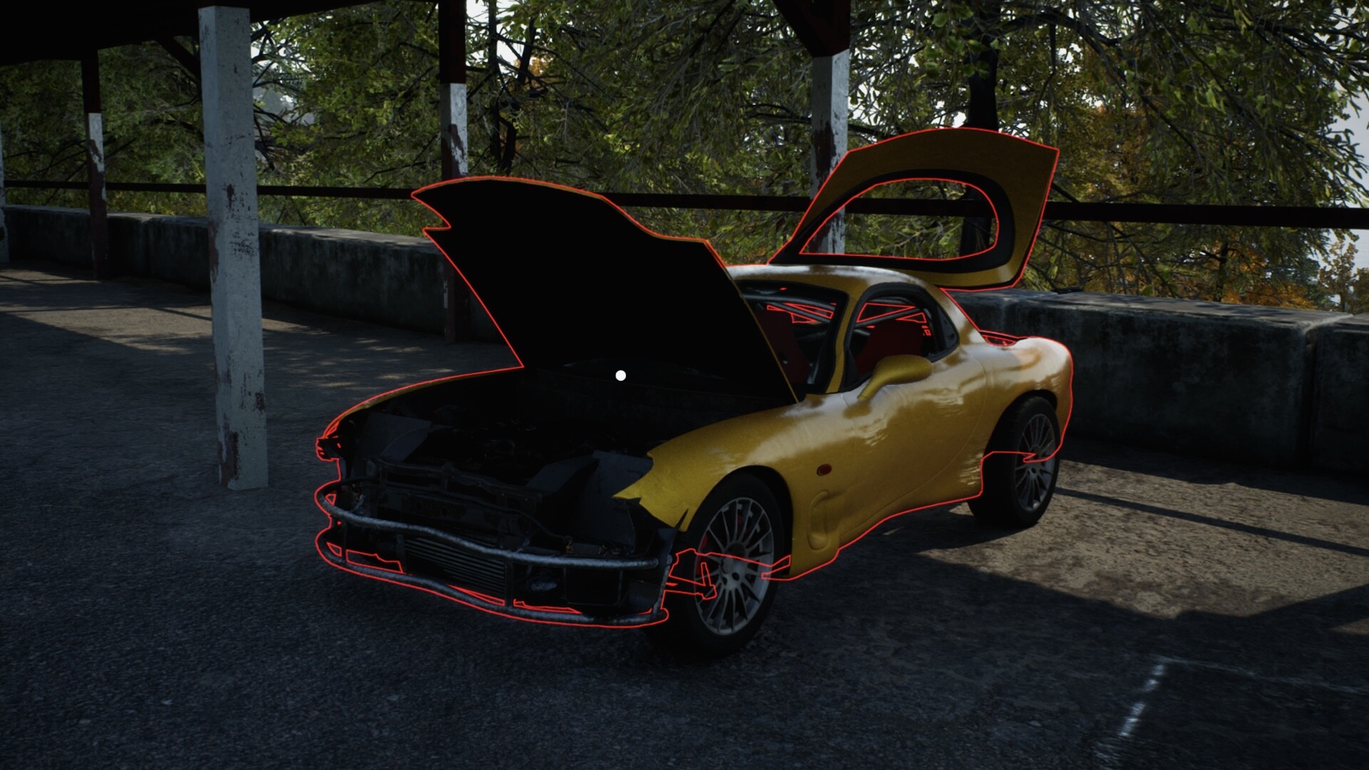 DRIFT ISLAND screenshot 10