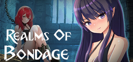 Realms Of Bondage — Steam header