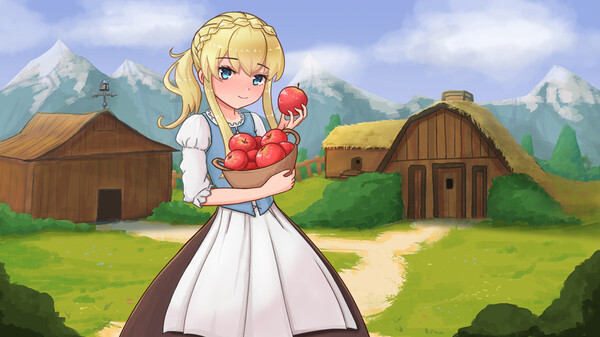 【互动SLG/动态】奴役的秘境V1.04bsteam官中步兵版（PC