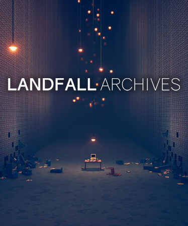 Landfall Archives