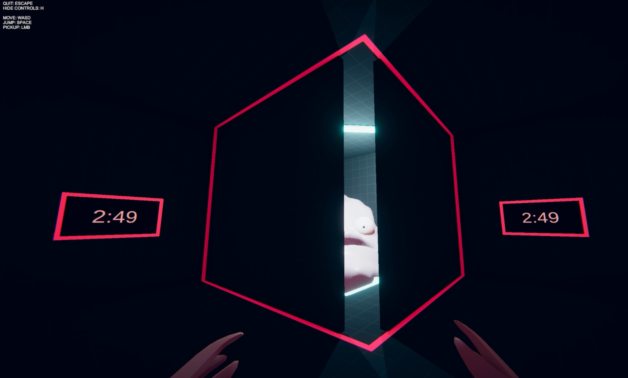 Landfall Archives screenshot 17