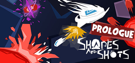 Shapes & Shots - Prologue: header artwork