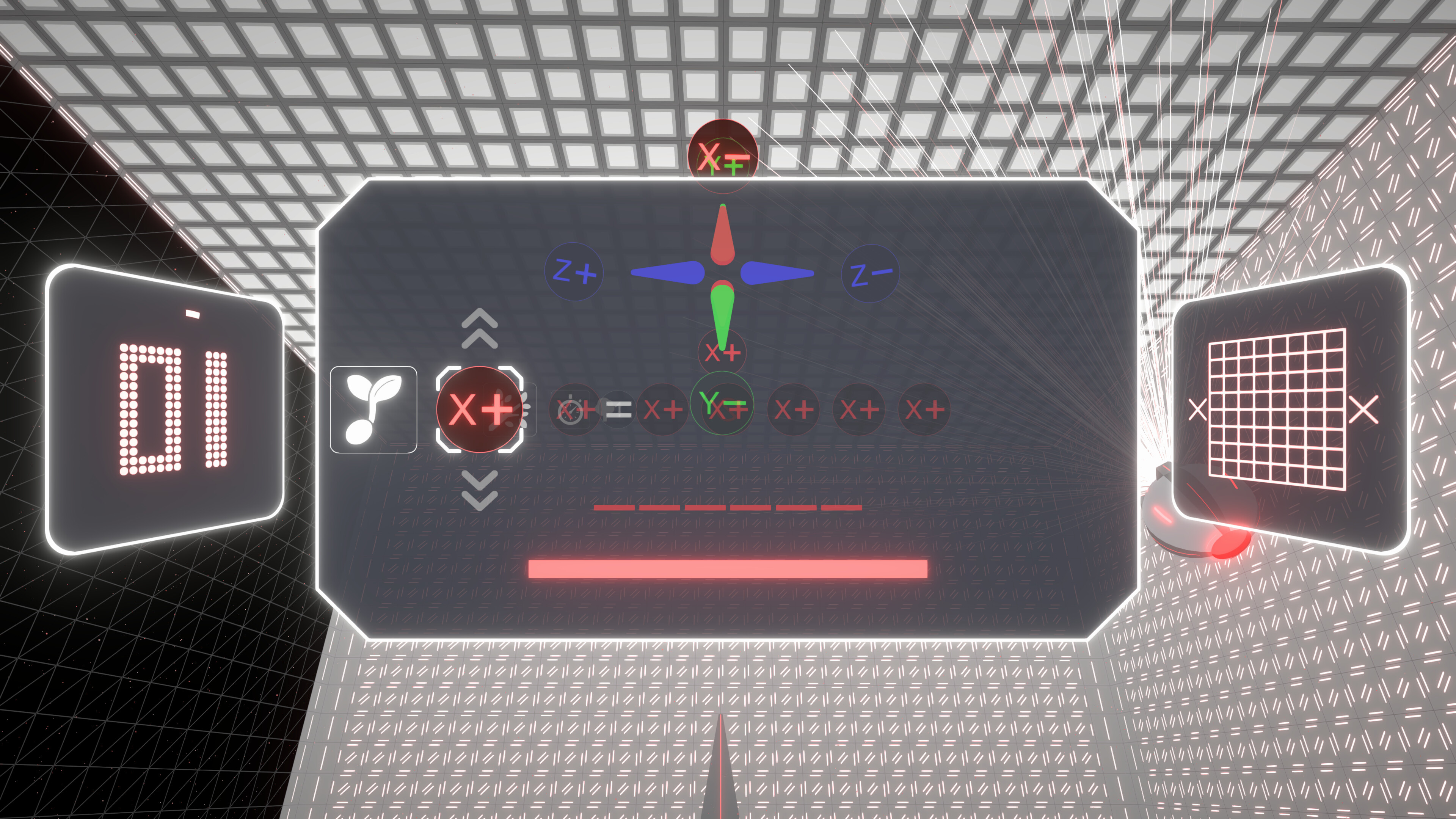 L-ROOM screenshot 4