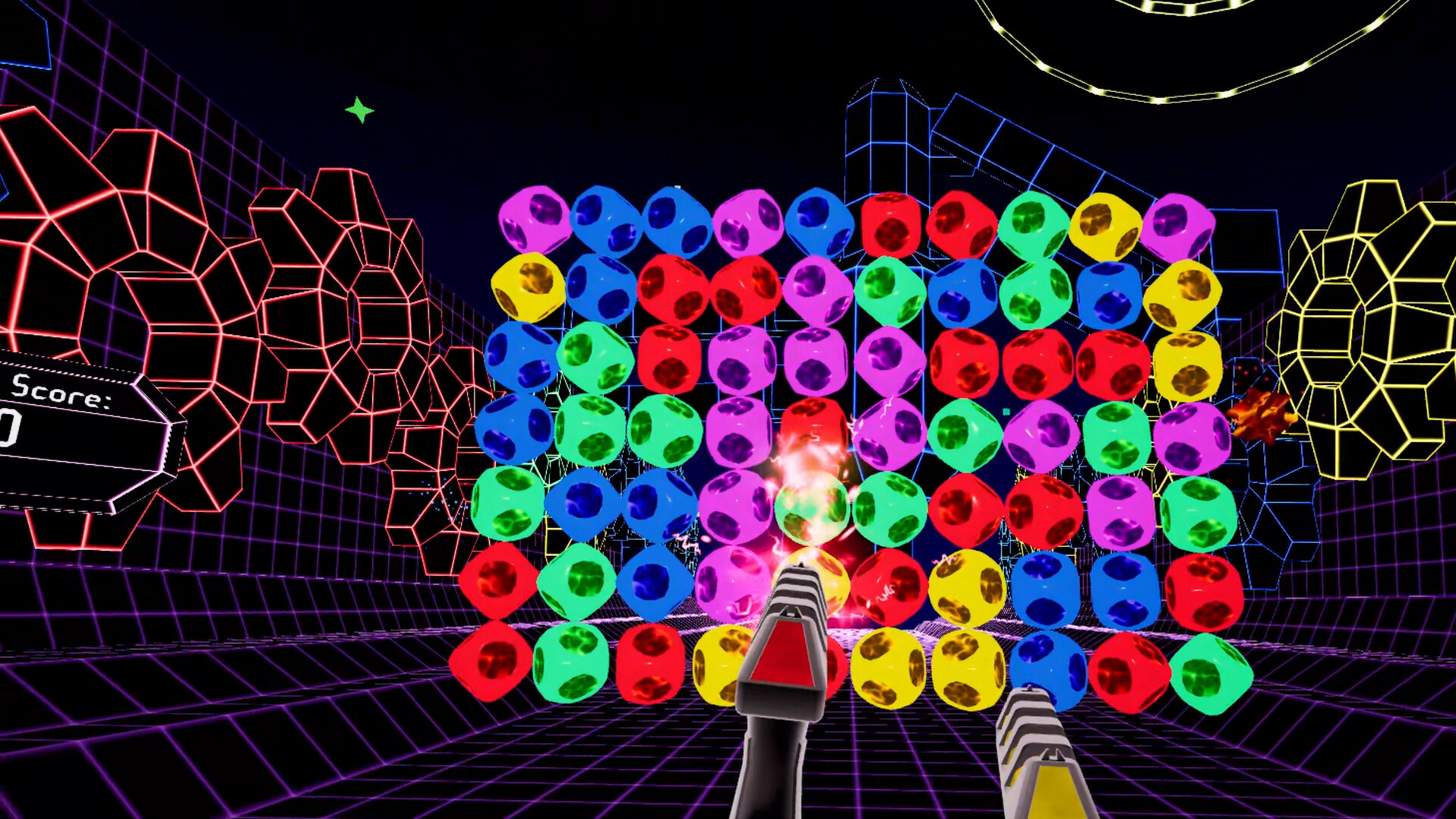 Wall Shooter screenshot 3