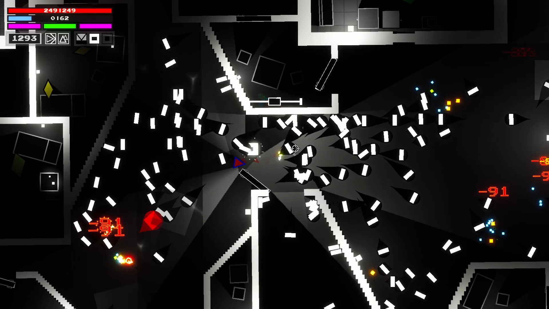 Dreieck screenshot 9