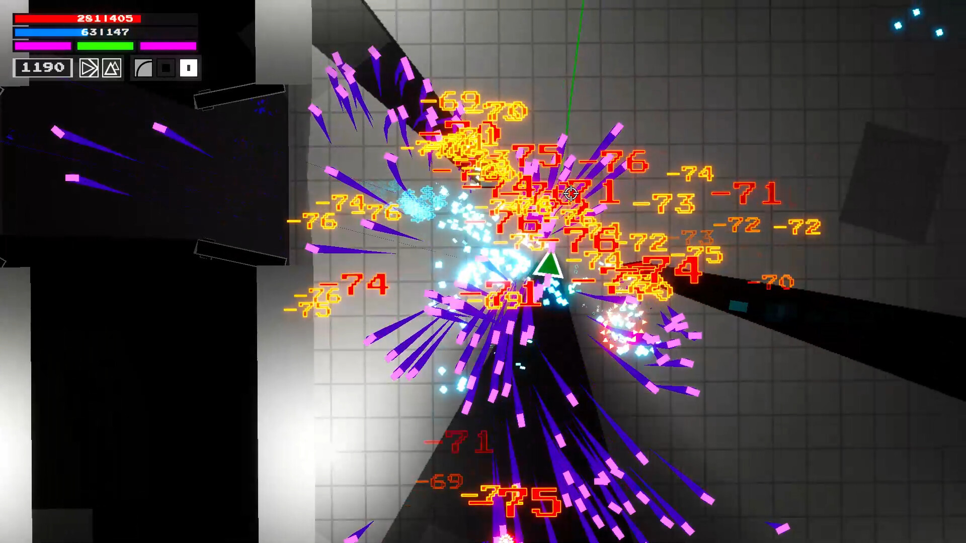 Dreieck screenshot 3