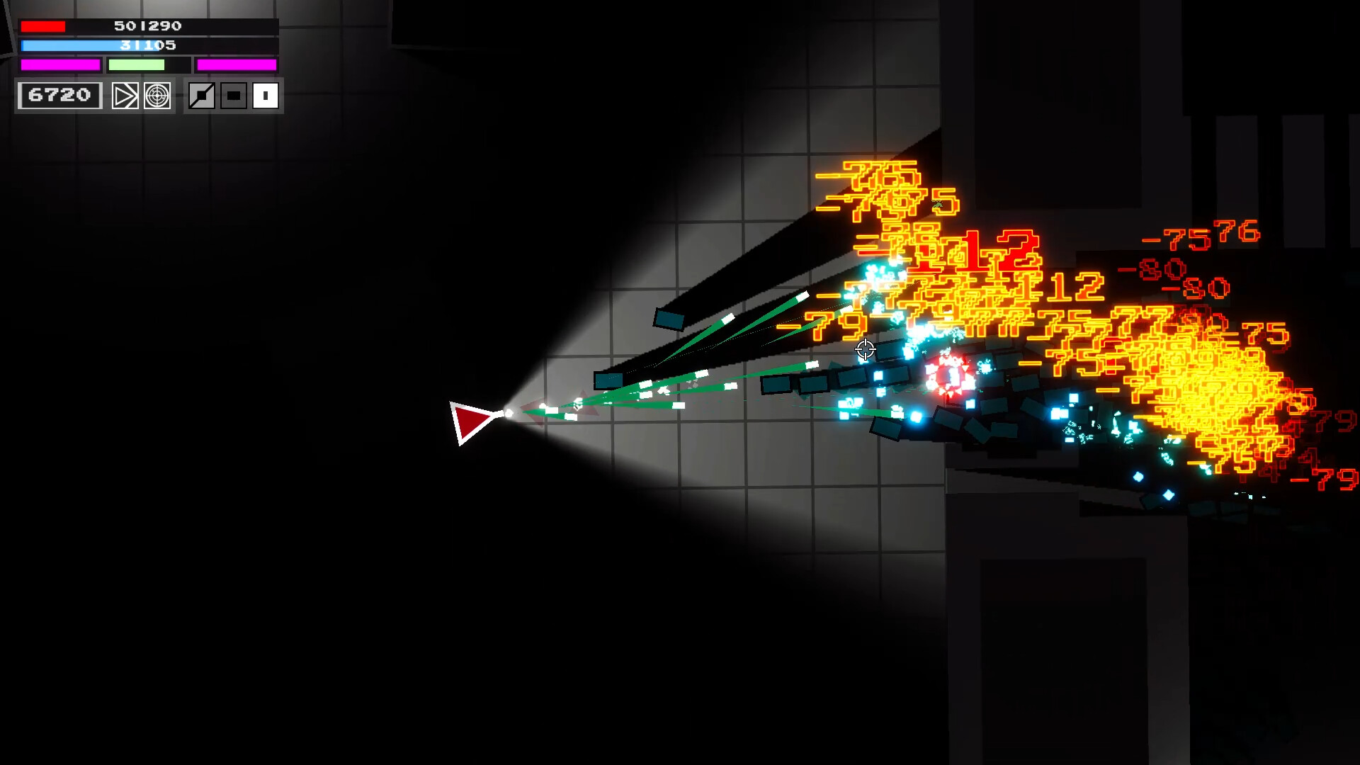 Dreieck screenshot 8