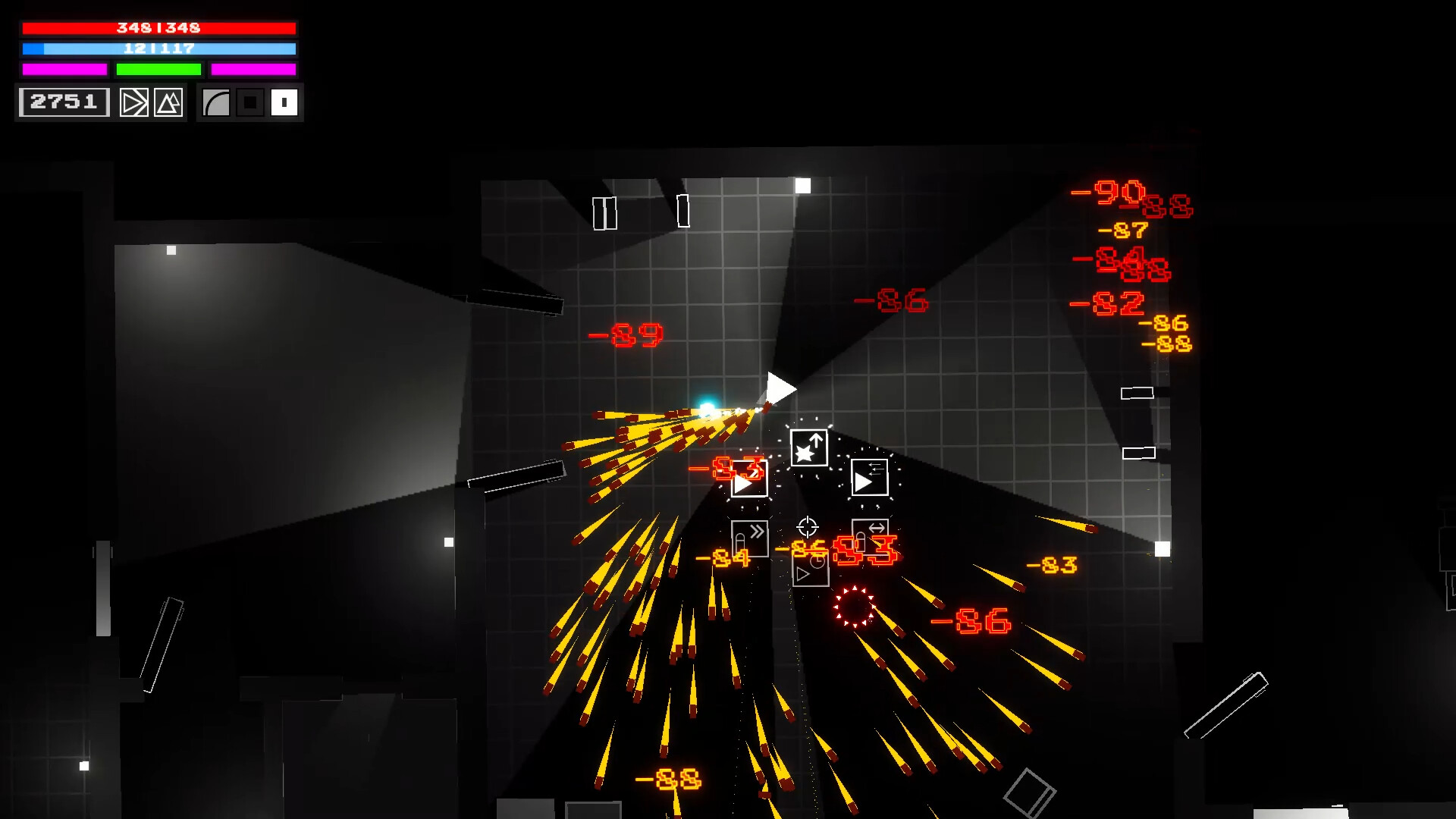 Dreieck screenshot 11